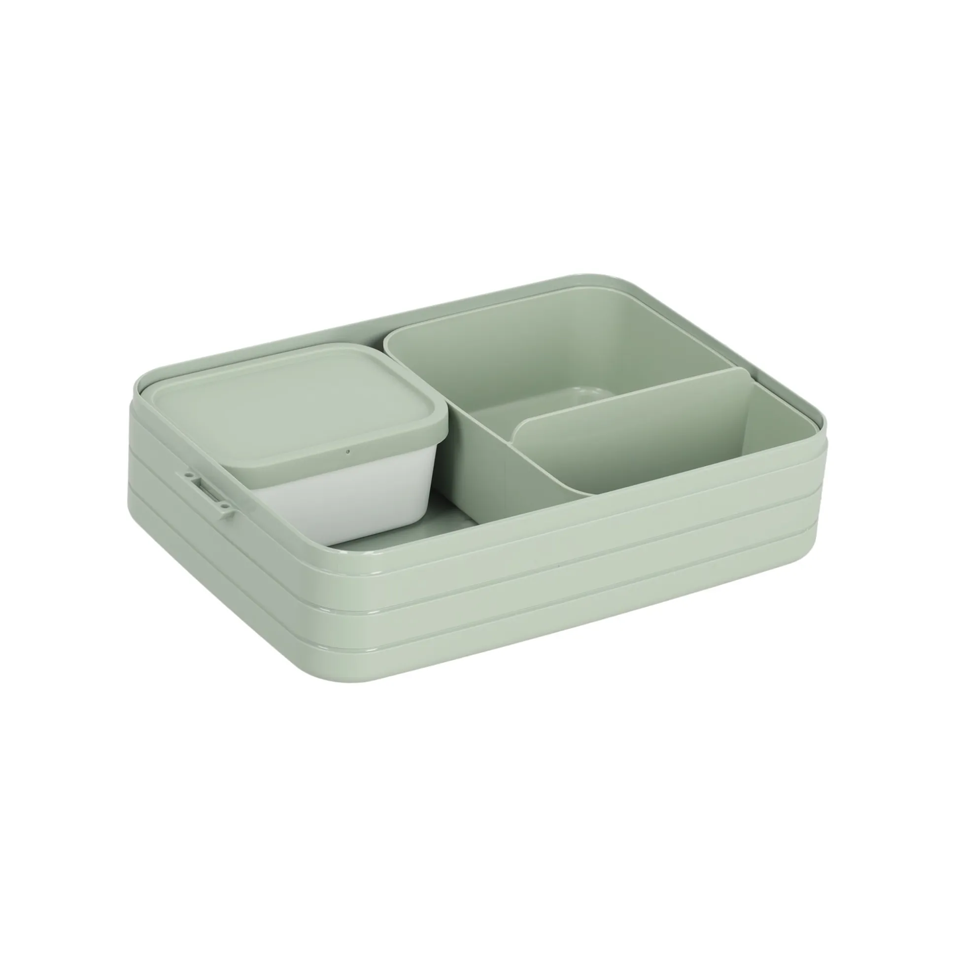 Lunchbox nordic sage L