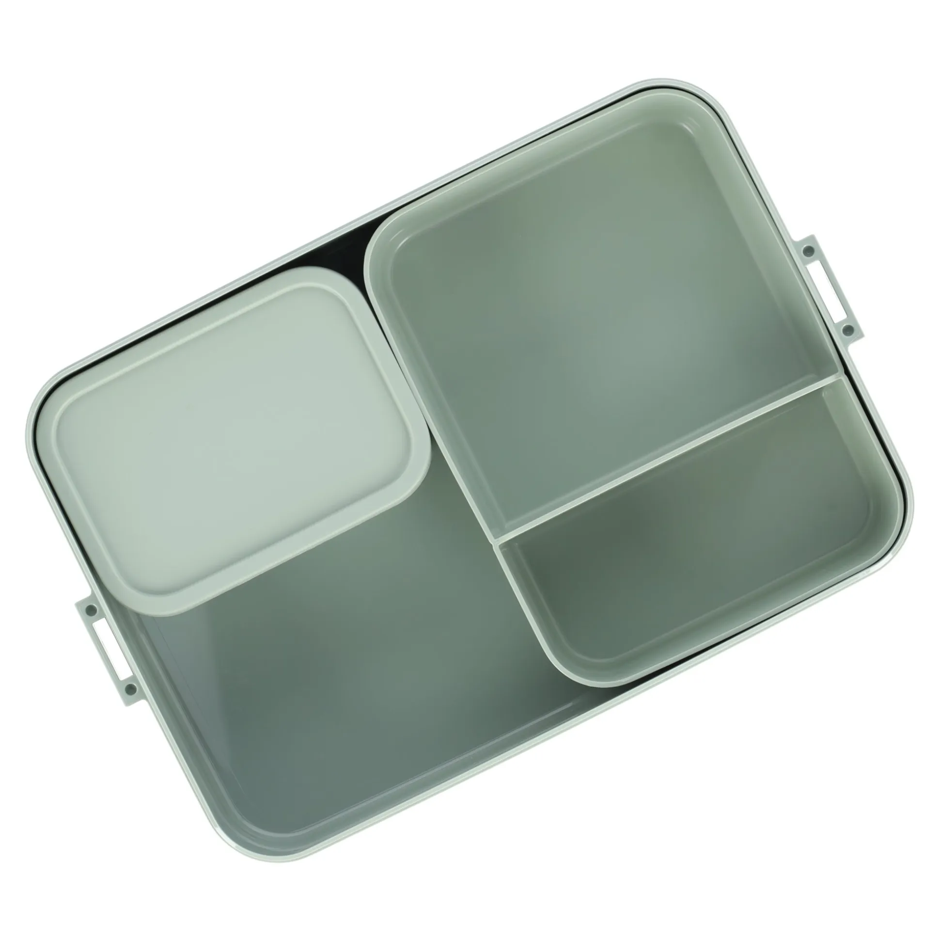 Lunchbox nordic sage L