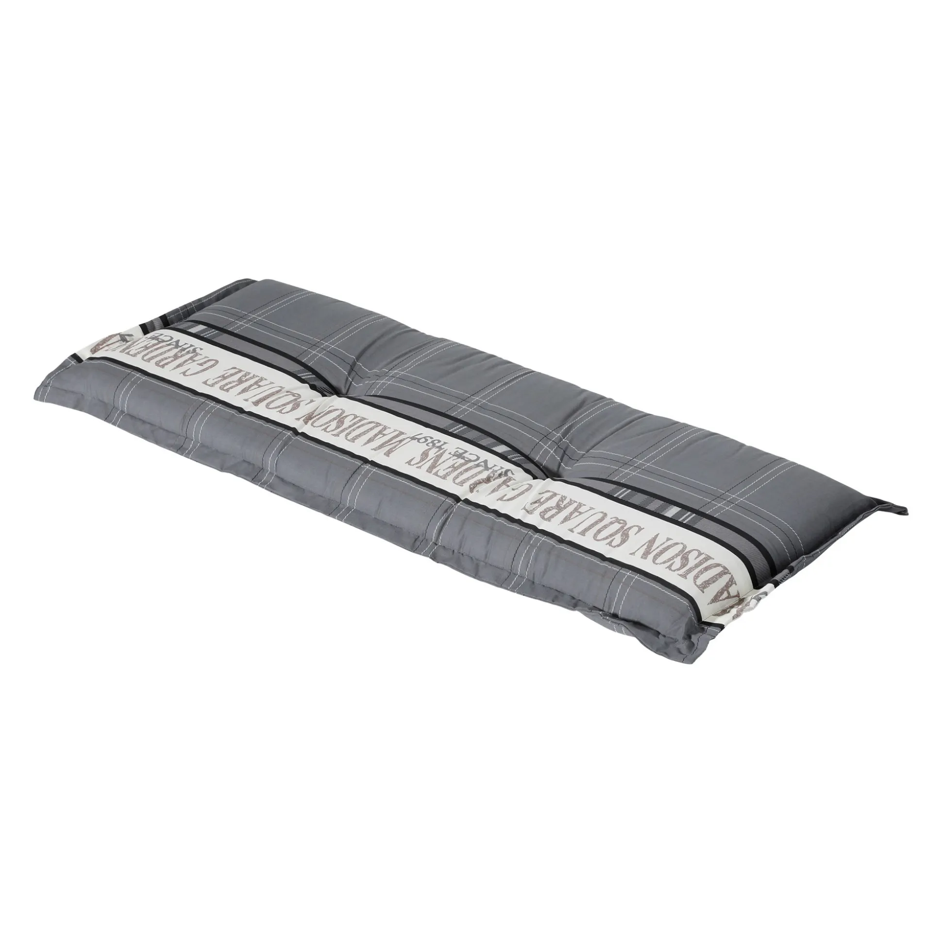 Madison garden grey A056 bank 6 120x48 sft