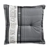 Madison garden grey A056 hocker 50x50