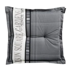 Madison garden grey A056 hocker 50x50