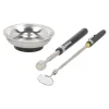 Magnetische set met spiegel-3-delig
