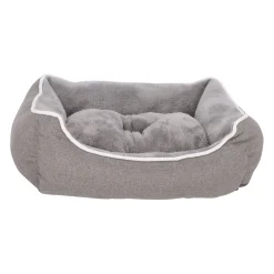 Mand Amita 52x41cm antraciet