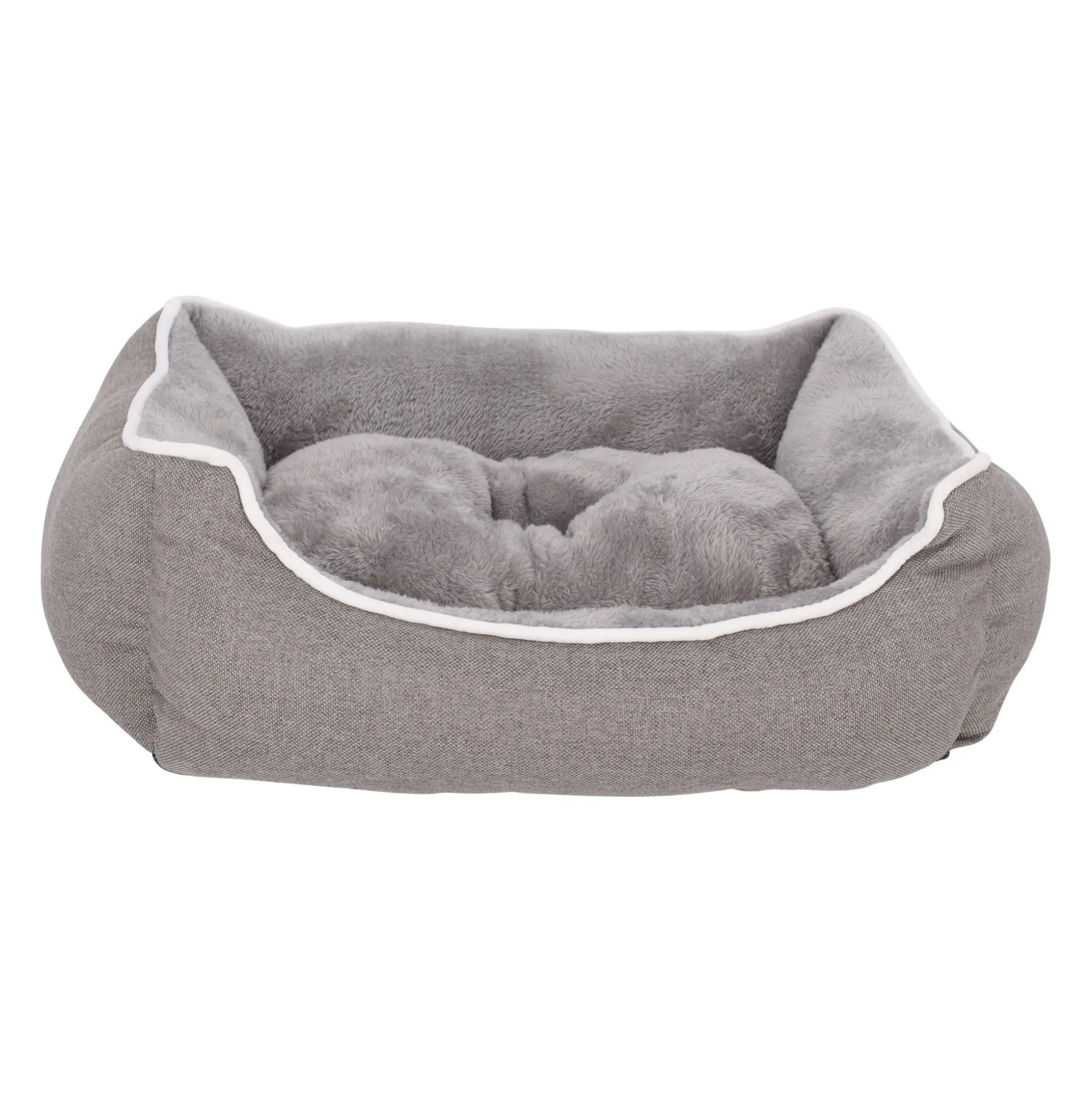 Mand Amita 52x41cm antraciet