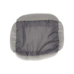 Mand Amita 52x41cm antraciet