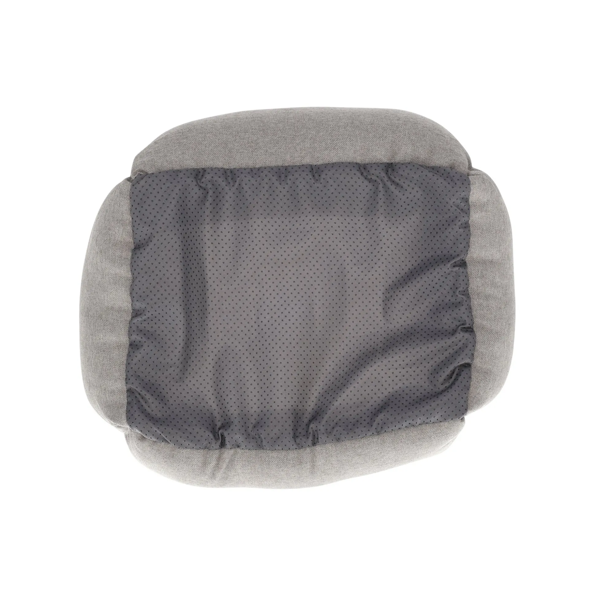 Mand Amita 52x41cm antraciet