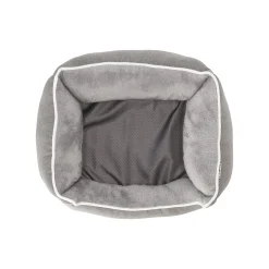 Mand Amita 52x41cm antraciet