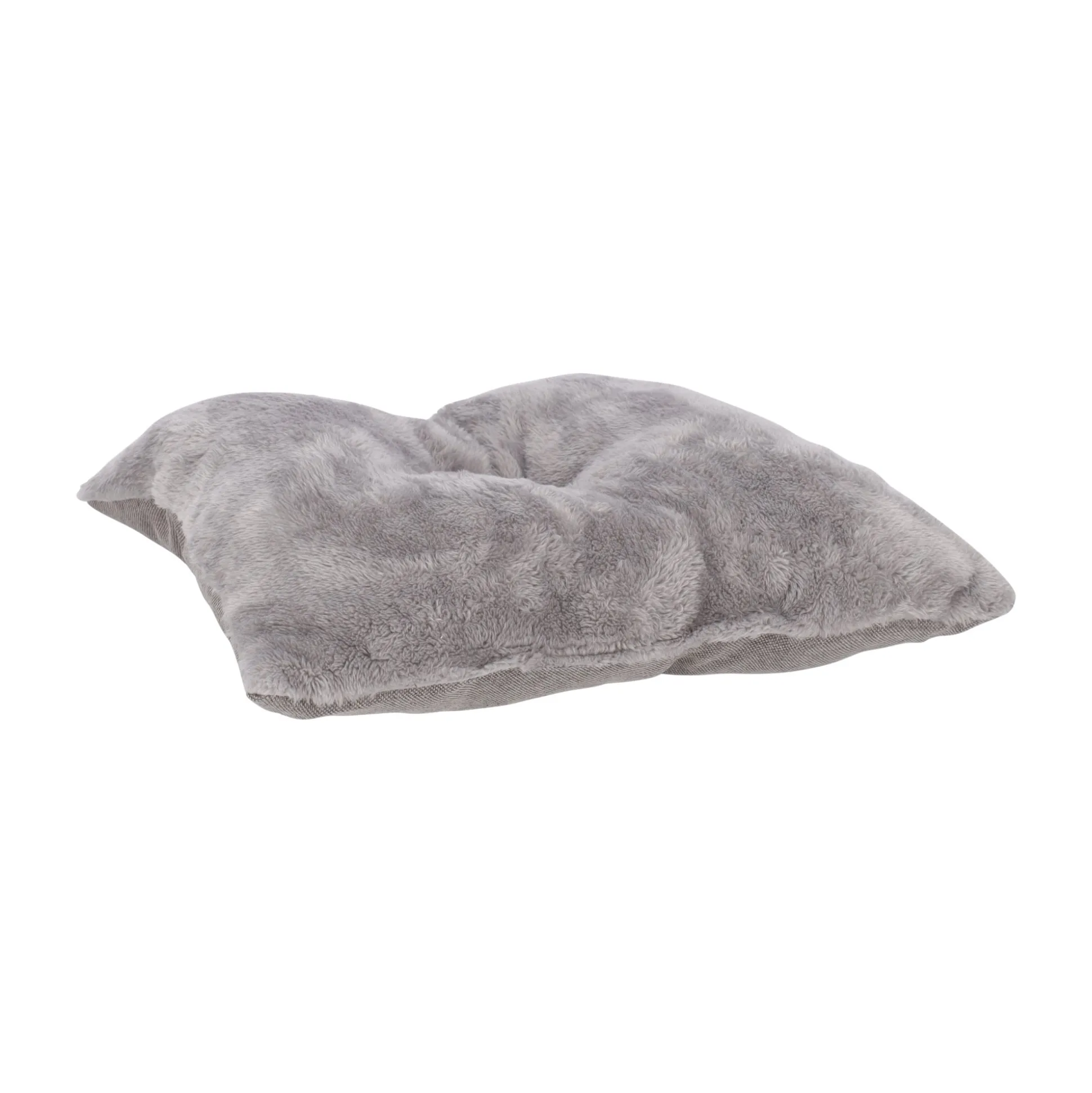 Mand Amita 52x41cm antraciet