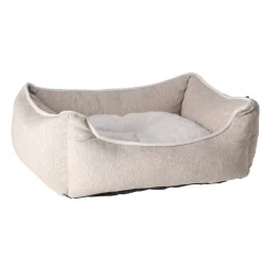 Mand Doby 52x41cm taupe