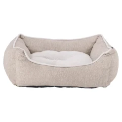 Mand Doby 52x41cm taupe