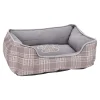Mand H Evi rechth 50x40x16cm grijs FP