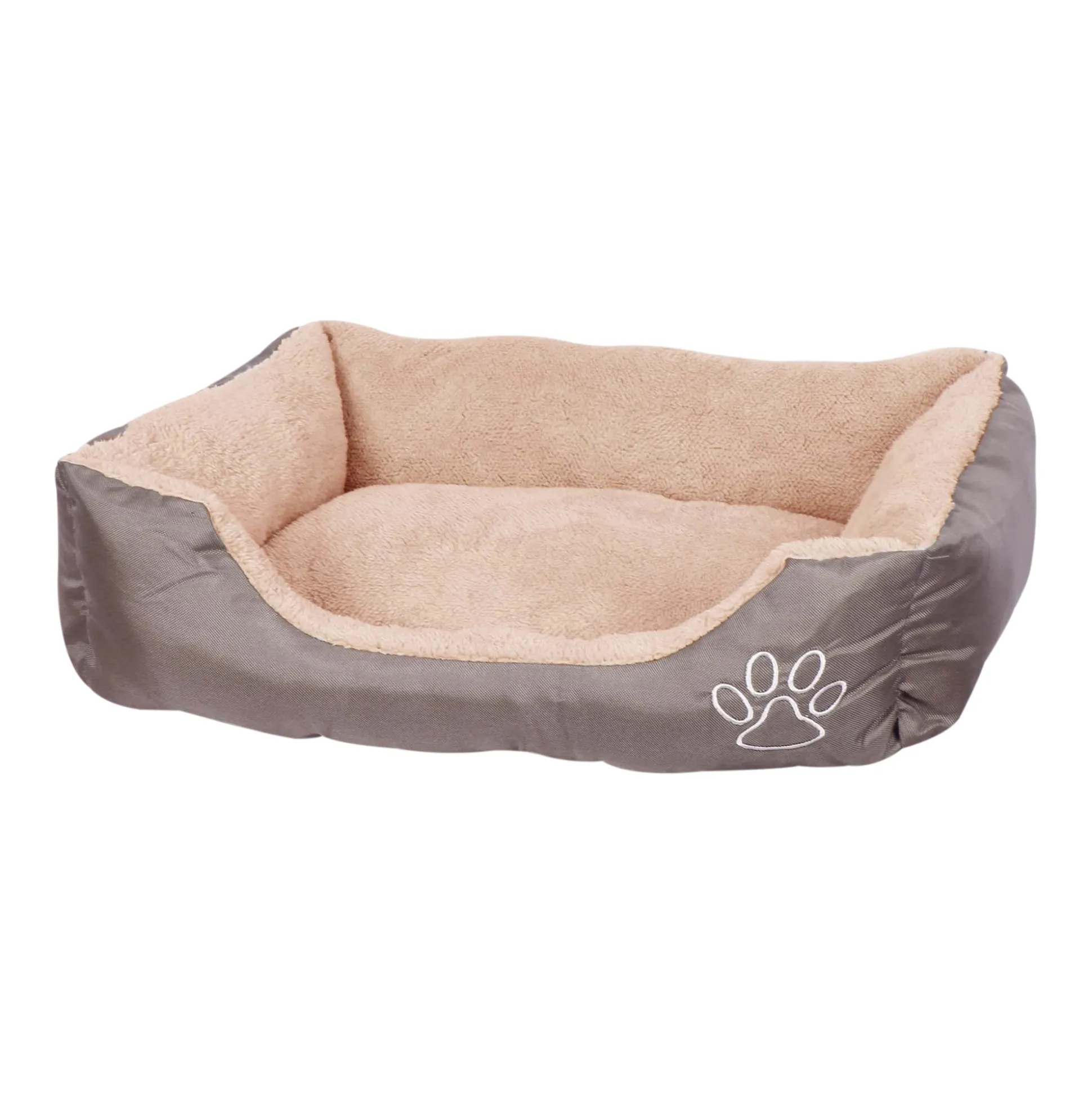 Mand huisdier Sammy 45x35x16cm