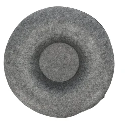 Mand kat vilt donut 64cm