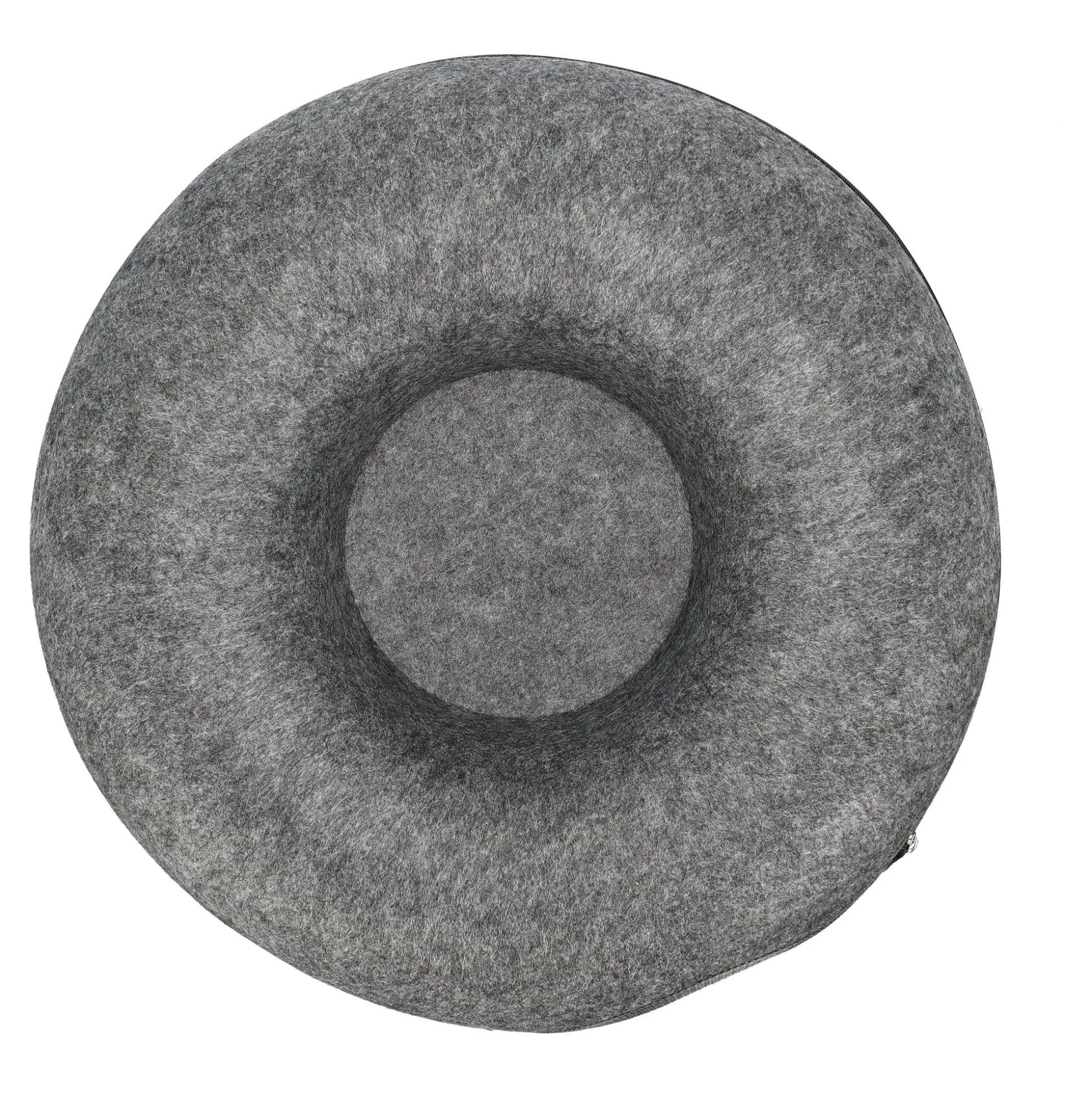 Mand kat vilt donut 64cm