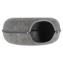 Mand kat vilt donut 50cm