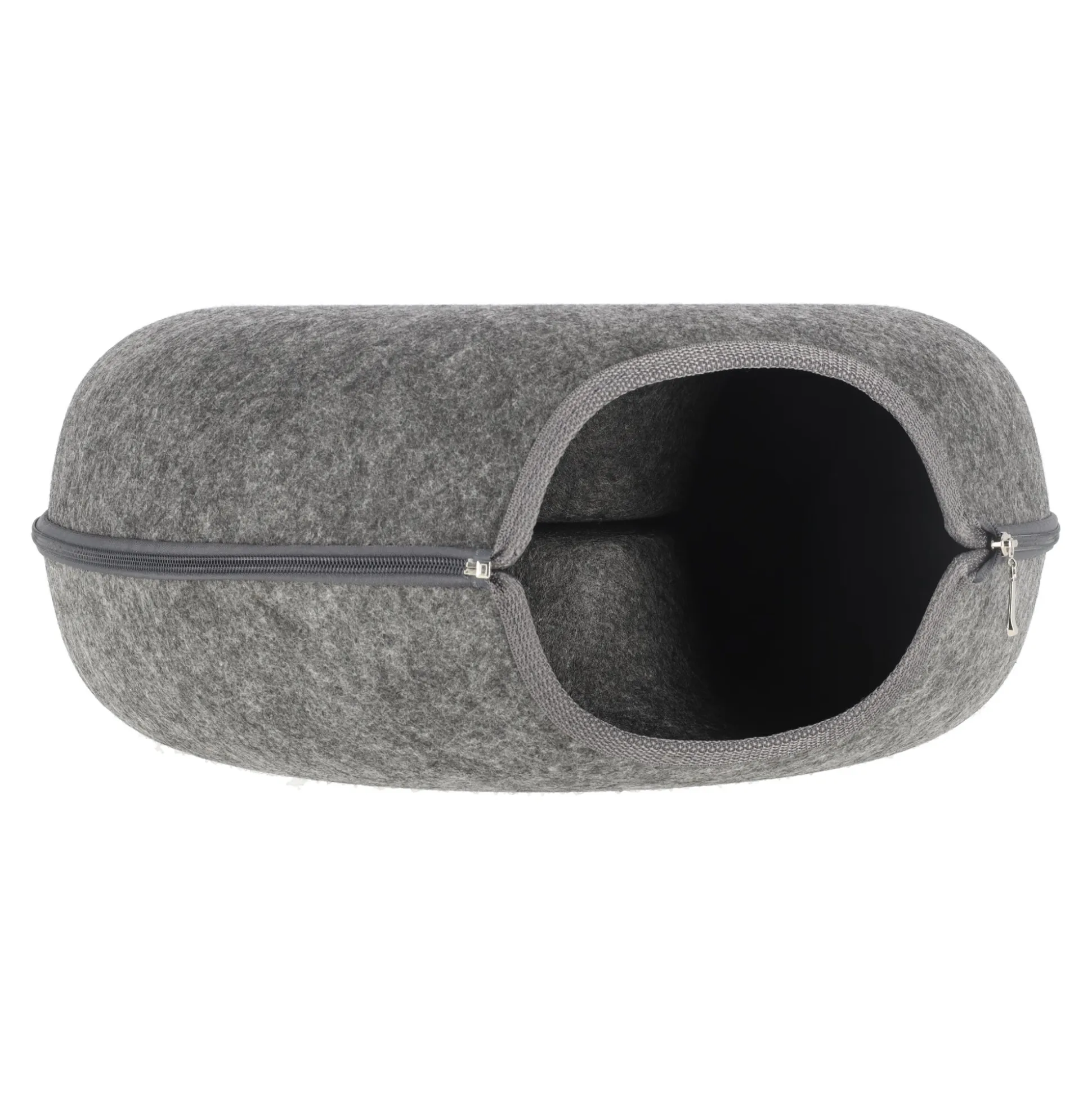 Mand kat vilt donut 50cm