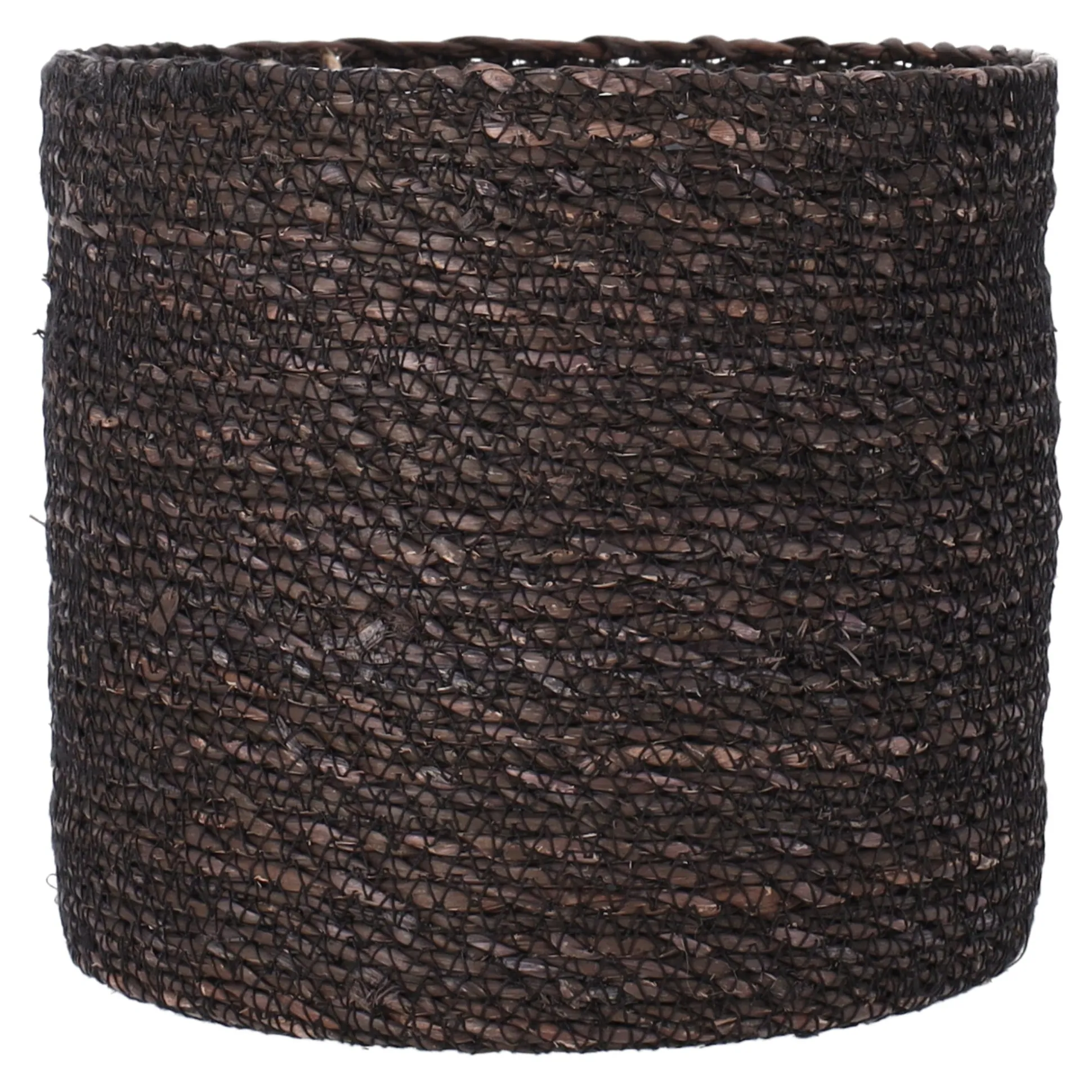 Mand zeegras 19 cm