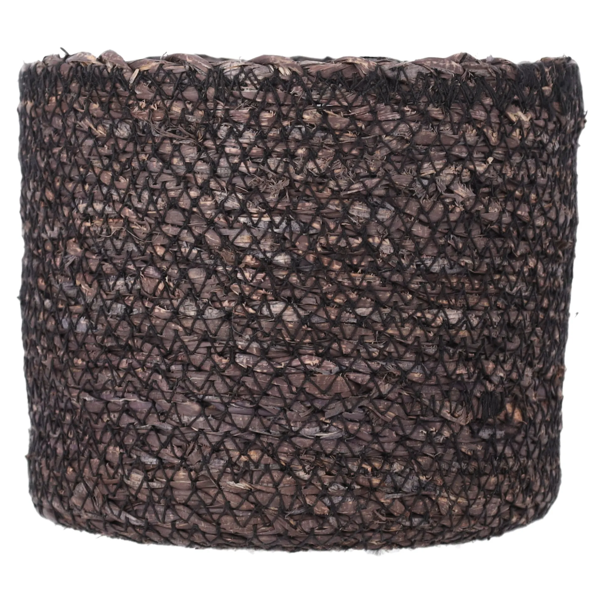 Mand zeegras 11 cm