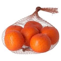 Mandarijn deco 6st