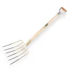Maïsriek 6 tands + YD steel 95cm
