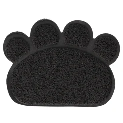 Mat kattenbak 40x30cm poot