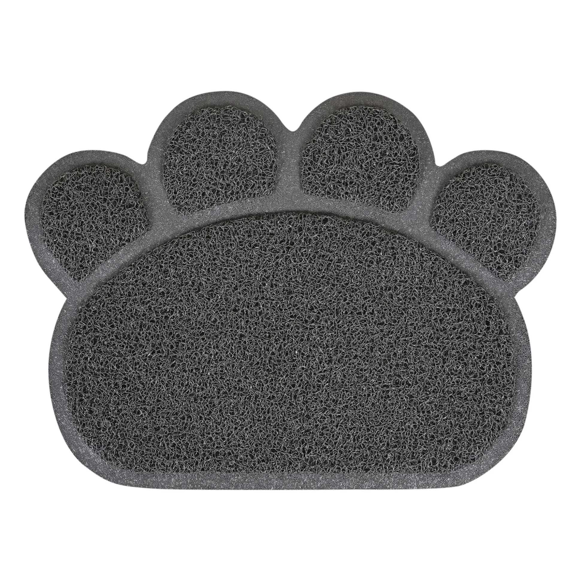 Mat kattenbak 40x30cm poot