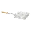 Meerstandenrooster bamboo 55cm