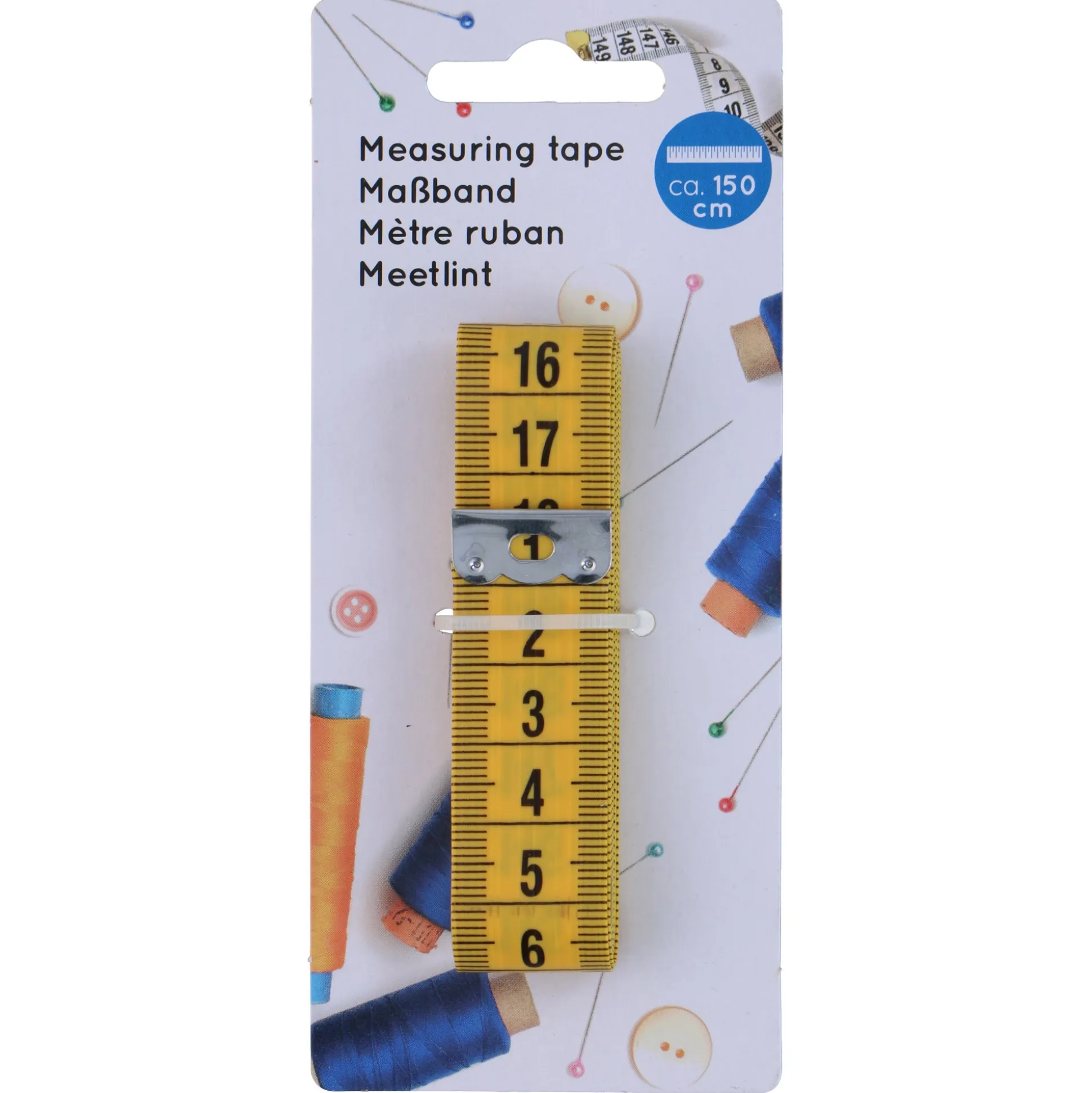 Meetlint 150cm