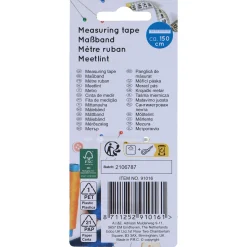 Meetlint 150cm