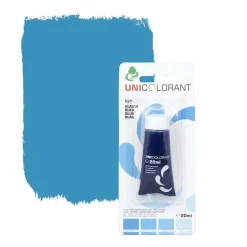 Mengkleur universeel 20ml blauw