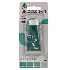 Mengkleur universeel 20ml groen