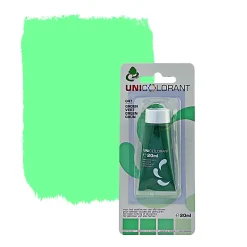 Mengkleur universeel 20ml groen