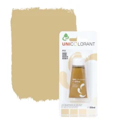 Mengkleur universeel 20ml oker