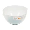 Mengkom D23x14cm assorti Alpina