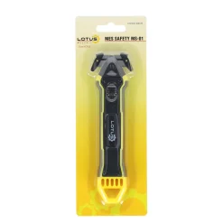 Mes safety MS-01 Lotus