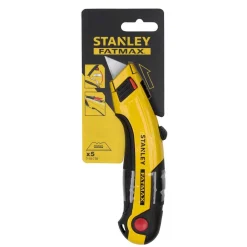 Mes uitschuif Fatmax Stanley 0-10-778