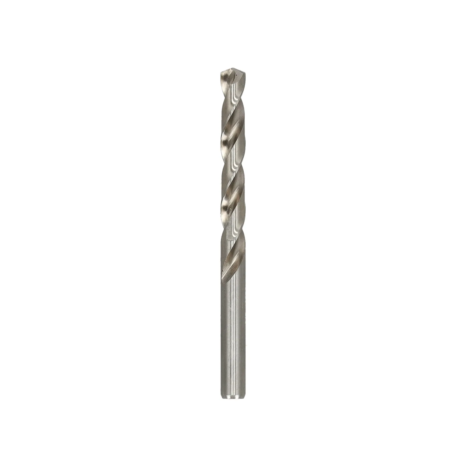 Metaalboor steelmaster-HSS 10.0 mm Rex