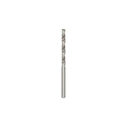 Metaalboor steelmaster-HSS 4.5 mm Rex