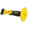 Metselaarsbeitel met handbeschermgreep 45 x 250 mm S...