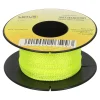 Metselkoord nylon geel 50 m x 1 mm Lotus