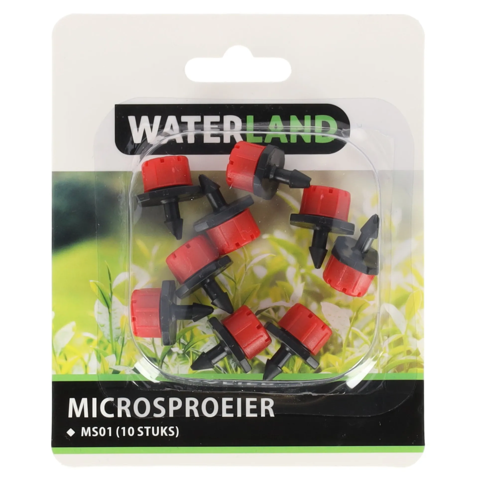 Microsproeier 10st MS01 Waterland