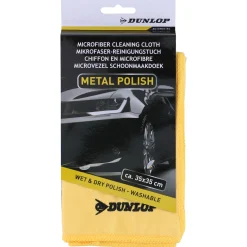 Microvezel lak 35x35cm Dunlop