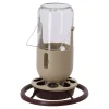 Mijnlamp fauna