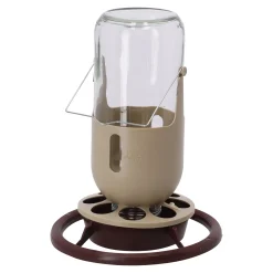 Mijnlamp fauna