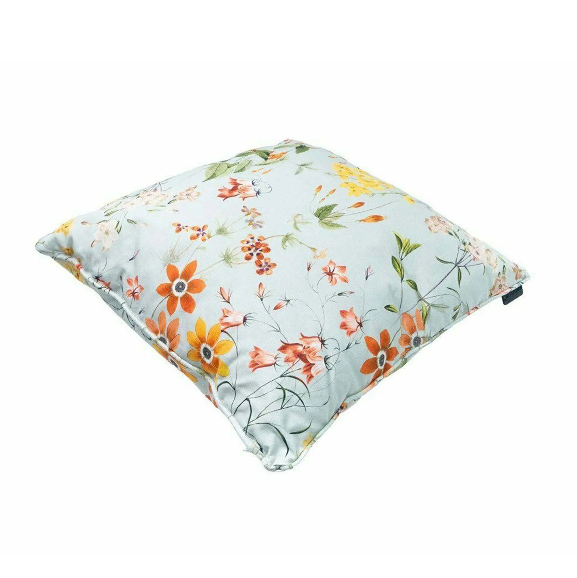 Milly azure O289 50x50 pillow