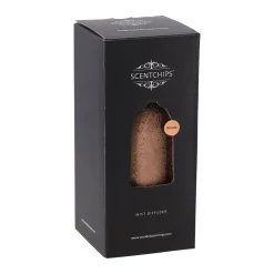 Mist aroma diffuser bronze