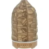 Mist diffuser chiseled brons Scentchips