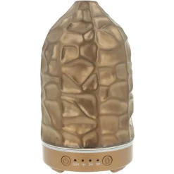 Mist diffuser chiseled brons Scentchips