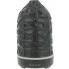 Mist diffuser chiseled zwart Scentchips