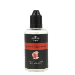 Mist diffuser oil apple cinnamon 50ml ScentMoods